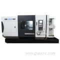 CNC Horizontal Lathe CK61125 Machine